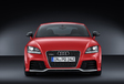 Audi TT RS Plus #5