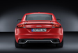 Audi TT RS Plus #6