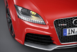 Audi TT RS Plus #7