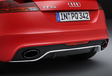 Audi TT RS Plus #8