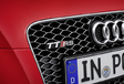 Audi TT RS Plus #9