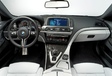 BMW M6 #7