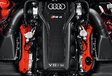 Audi RS4 Avant #2