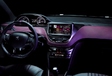 Peugeot 208 GTi Concept en XY Concept #18