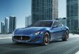 Maserati GranTurismo Sport #1