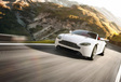 Aston Martin Vantage #5