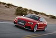 Audi RS5 #6