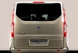 Ford Tourneo Custom Concept #4