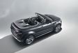 Range Rover Evoque Convertible Concept #2