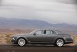 Bentley Mulsanne Mulliner Driving Specification #4