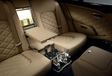 Bentley Mulsanne Mulliner Driving Specification #5