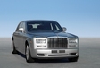 Rolls-Royce Phantom Series II #4