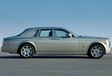 Rolls-Royce Phantom Series II #7