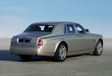 Rolls-Royce Phantom Series II #8