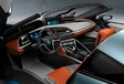 BMW i8 Concept Spyder #5