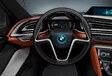 BMW i8 Concept Spyder #6