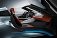 BMW i8 Concept Spyder #7