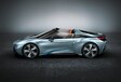 BMW i8 Concept Spyder #9