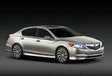 Acura RLX Concept #1