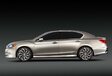 Acura RLX Concept #2