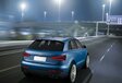 Audi RS Q3 Concept #3