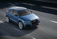 Audi RS Q3 Concept #9