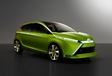 Concepts hybrides Toyota #2