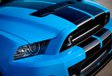 Ford Shelby GT500 #10