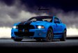 Ford Shelby GT500 #2