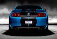 Ford Shelby GT500 #4