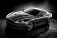 Aston Martin DBS Ultimate #1