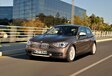 BMW 1-Reeks Sports Hatch #1