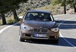 BMW 1-Reeks Sports Hatch #2