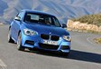 BMW 1-Reeks Sports Hatch #4