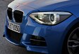 BMW 1-Reeks Sports Hatch #6