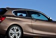 BMW Série 1 Sports Hatch #7