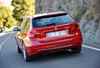 BMW 3-Reeks Touring #4