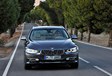 BMW Série 3 Touring #6