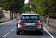 BMW Série 3 Touring #7