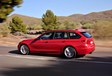 BMW Série 3 Touring #9