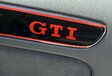 Volkswagen Golf GTI Black Dynamic #2