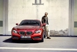 BMW Zagato Coupé #7