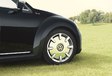 Volkswagen Beetle Fender #2