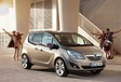 Opel Meriva 1.4 T Automaat #1
