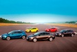 Opel Astra #2