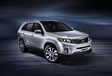 Kia Sorento #1