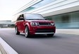 Range Rover Sport Dynamic #1