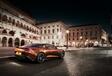 Aston Martin Vanquish #11