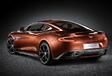 Aston Martin Vanquish #2