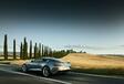 Aston Martin Vanquish #9